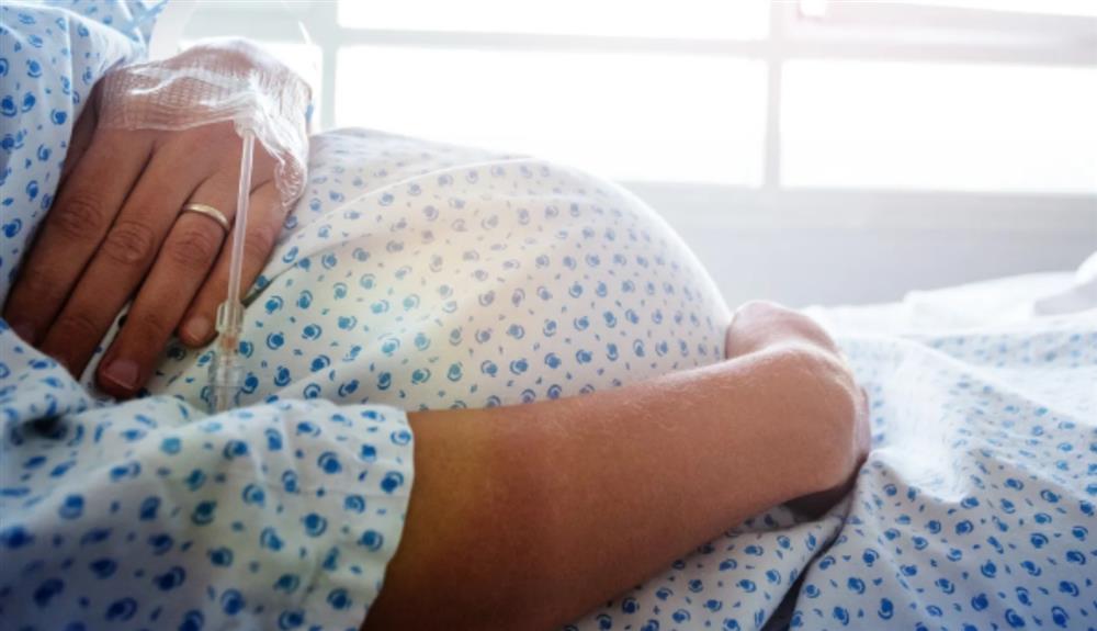 έγκυος - influencer