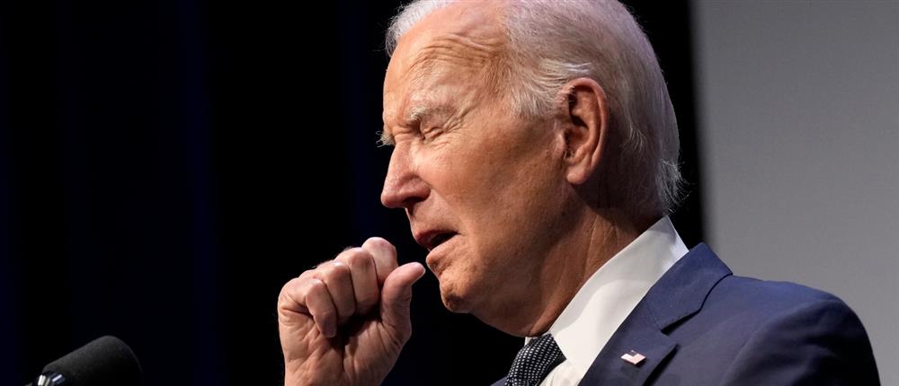 Τζο Μπάιντεν Τζο Μπάιντεν