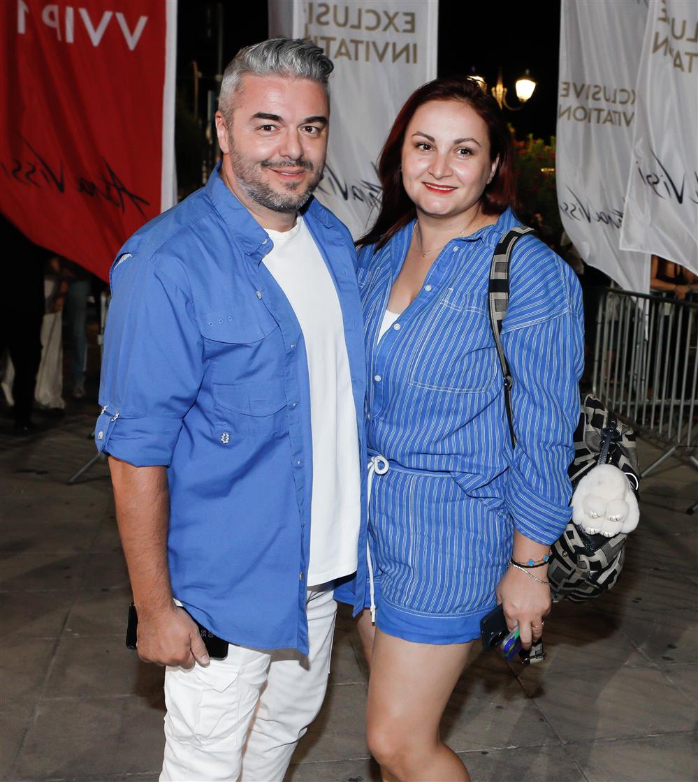 Άννα Βίσση - Συναυλία Άννα Βίσση - Συναυλία