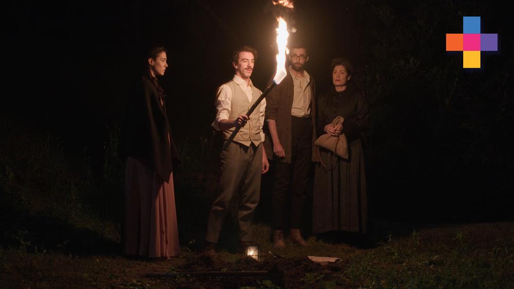 Η ΜΑΓΙΣΣΑ ΦΛΕΓΟΜΕΝΗ ΚΑΡΔΙΑ – ΕΠΕΙΣΟΔΙΟ 43