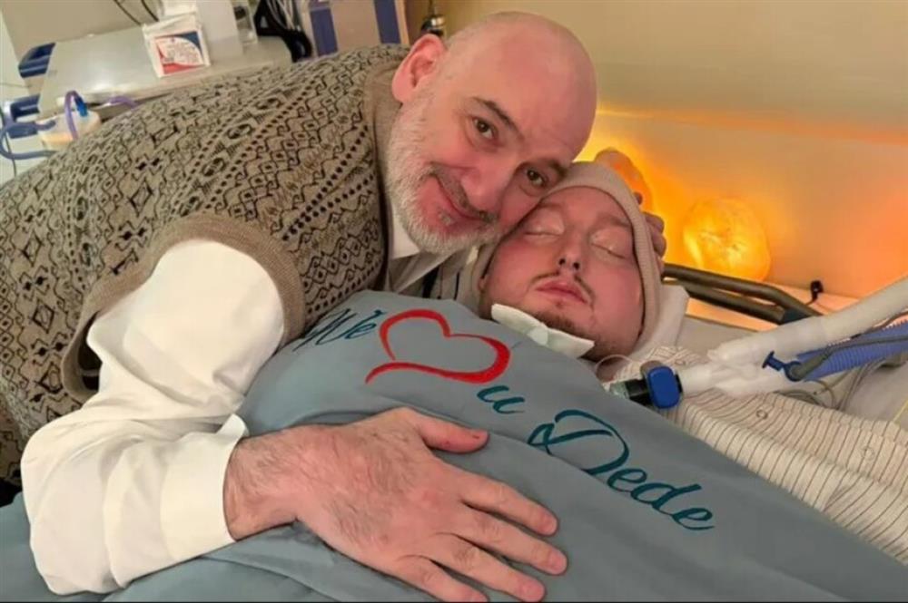 Πρίγκιπας - Σαουδικής - Αραβίας - Κώμα Πρίγκιπας - Σαουδικής - Αραβίας - Κώμα