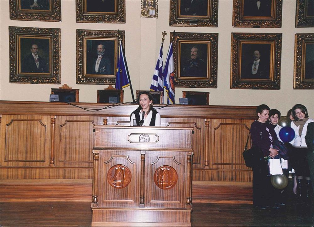 Πασχαλίνα Καλαγιά Καραμαλάκου Πασχαλίνα Καλαγιά Καραμαλάκου