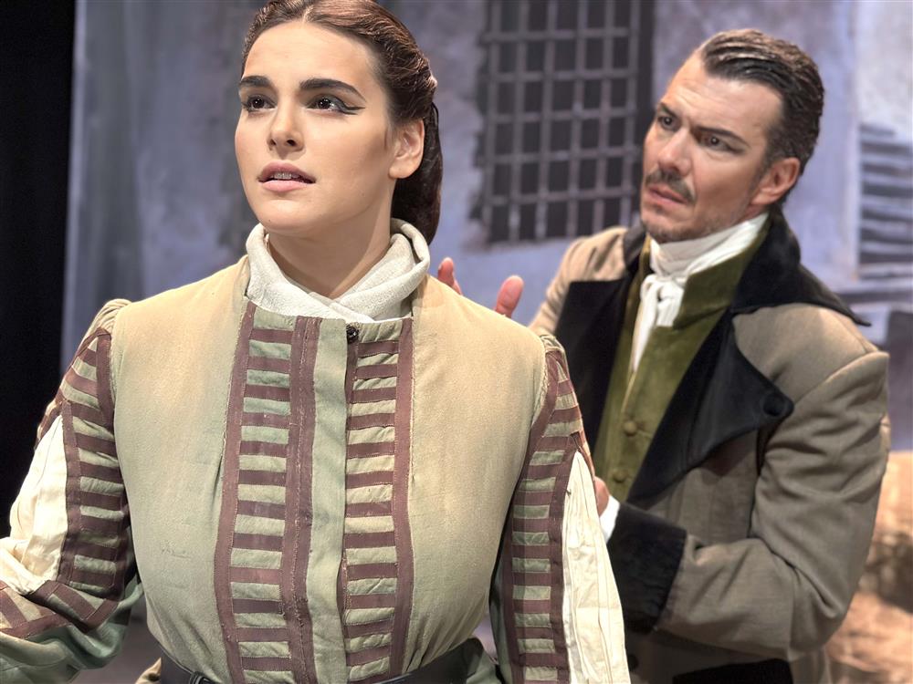 Η Μαρία που έγινε Κάλλας Η Μαρία που έγινε Κάλλας