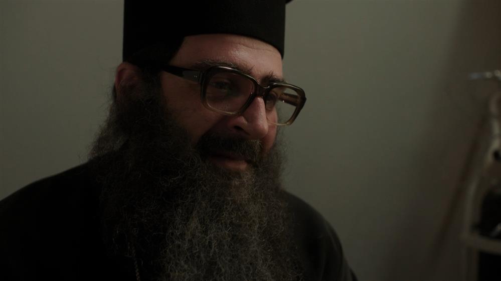 Παισιος Παισιος