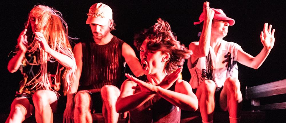 Φεστιβάλ Αθηνών Επιδαύρου Φεστιβάλ Αθηνών Επιδαύρου