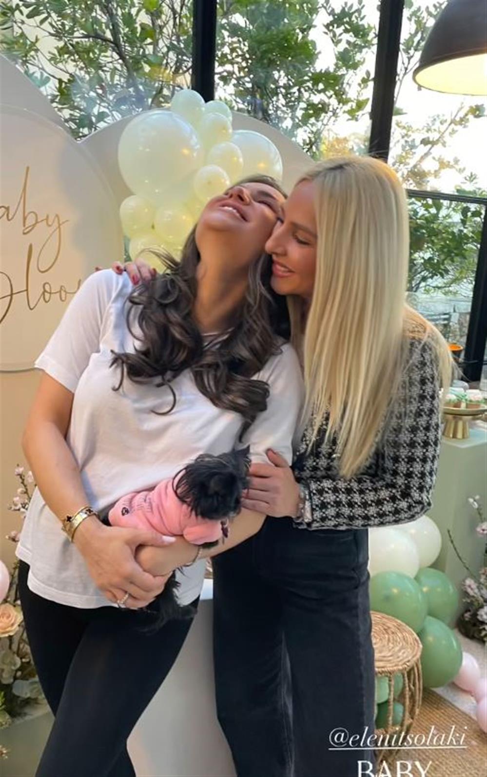 τσολάκη τσολάκη