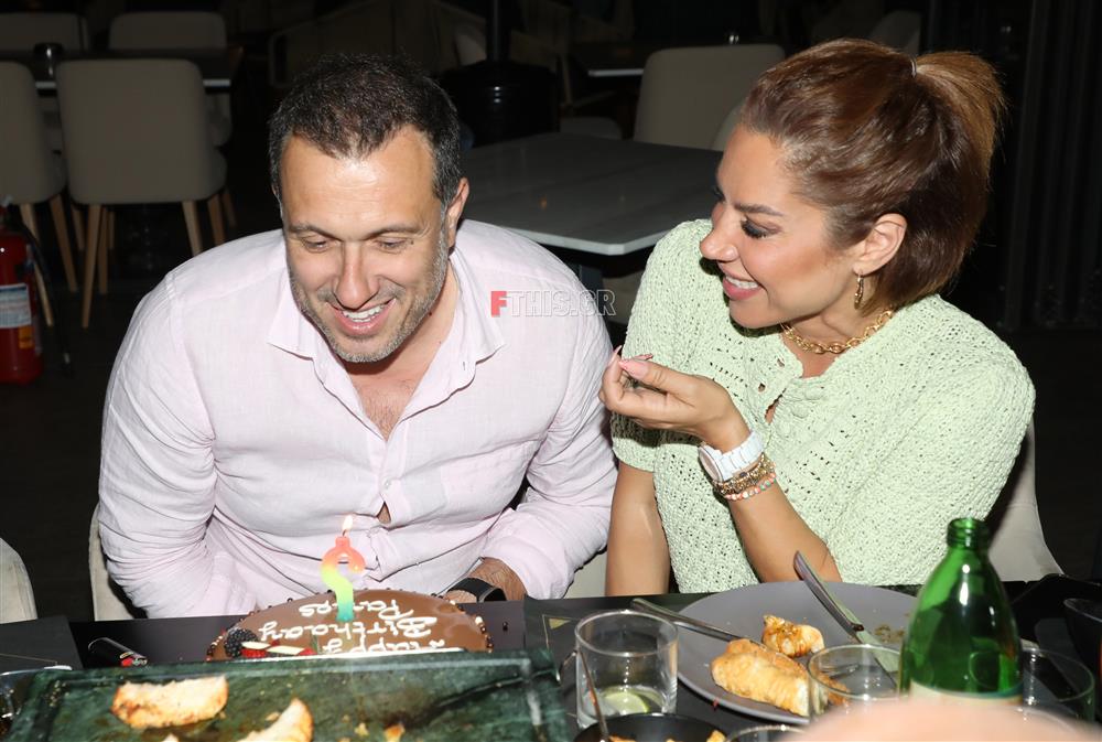 Μαριάντα Πιερίδη Μάνος Ιωάννου Μαριάντα Πιερίδη Μάνος Ιωάννου