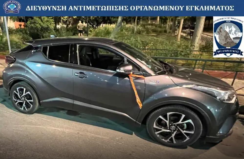 Επιχείρηση JAD Mobile 8