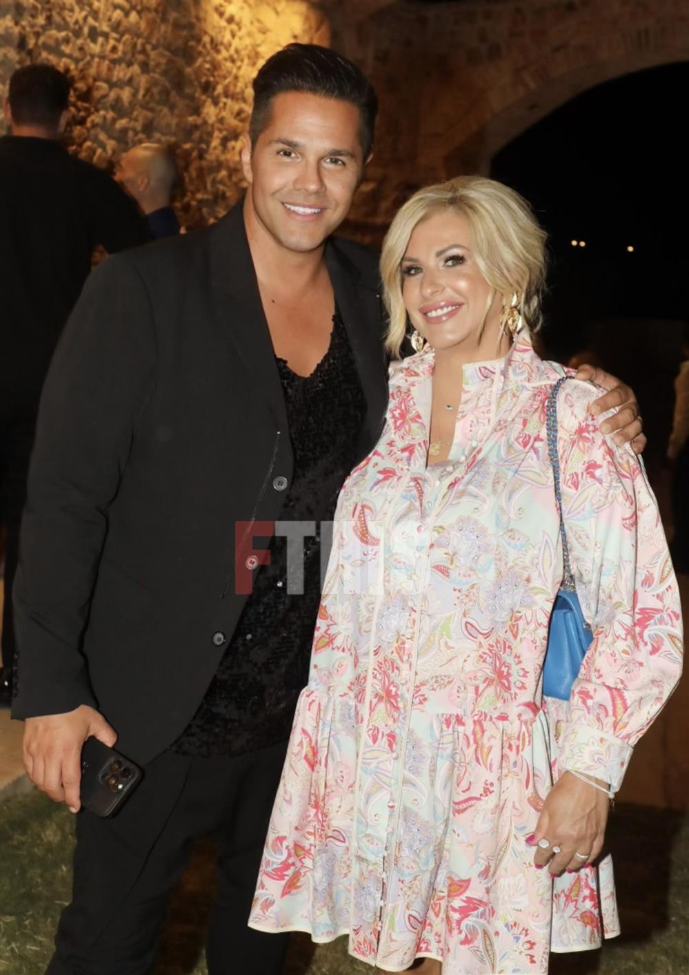 Τσαλίκης Τσαλίκης