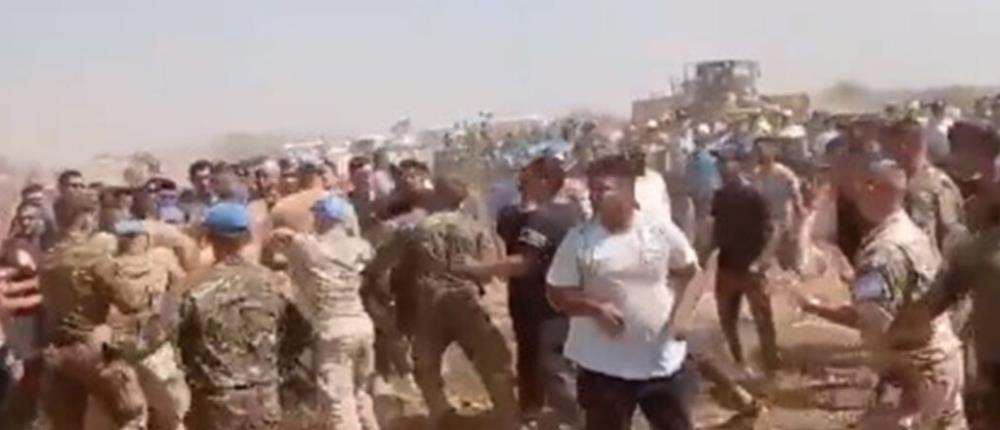 Κύπρος - κυανόκρανοι Κύπρος - κυανόκρανοι