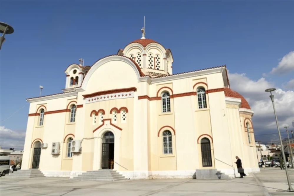 Κρήτη - 19χρονος - κηδεία Κρήτη - 19χρονος - κηδεία