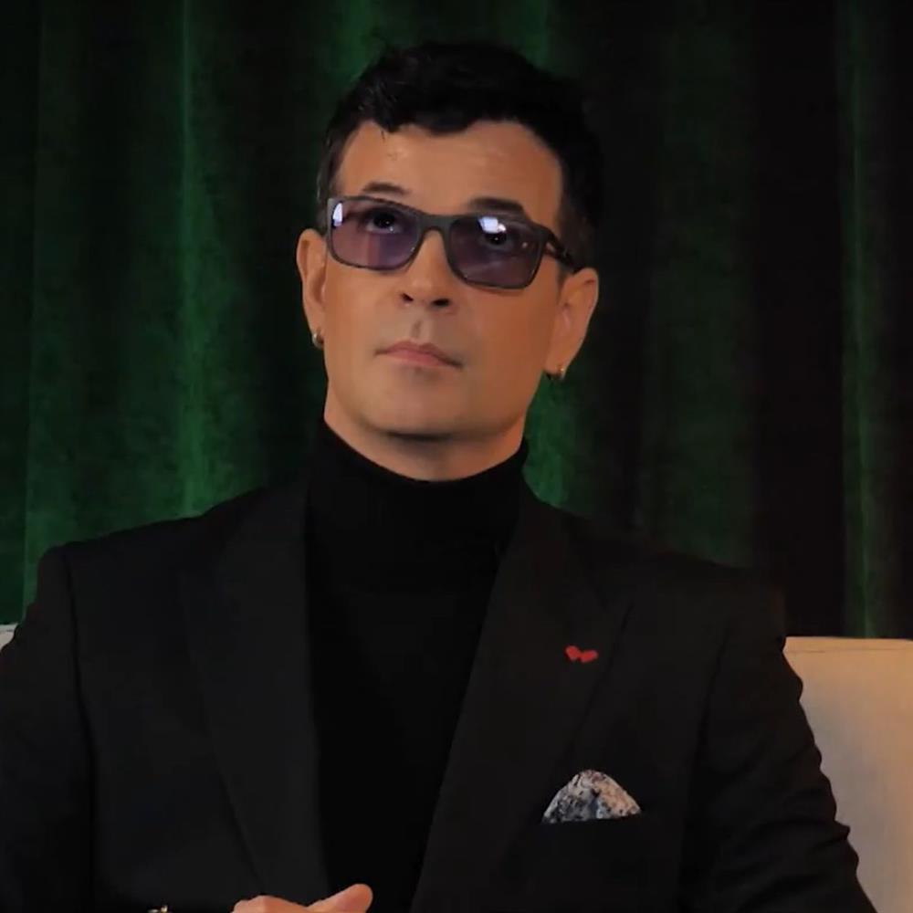 Νίνο: Συγκλονίζει η εξομολόγηση του τραγουδιστή - "Πρώτη φορά το λέω αυτό…"