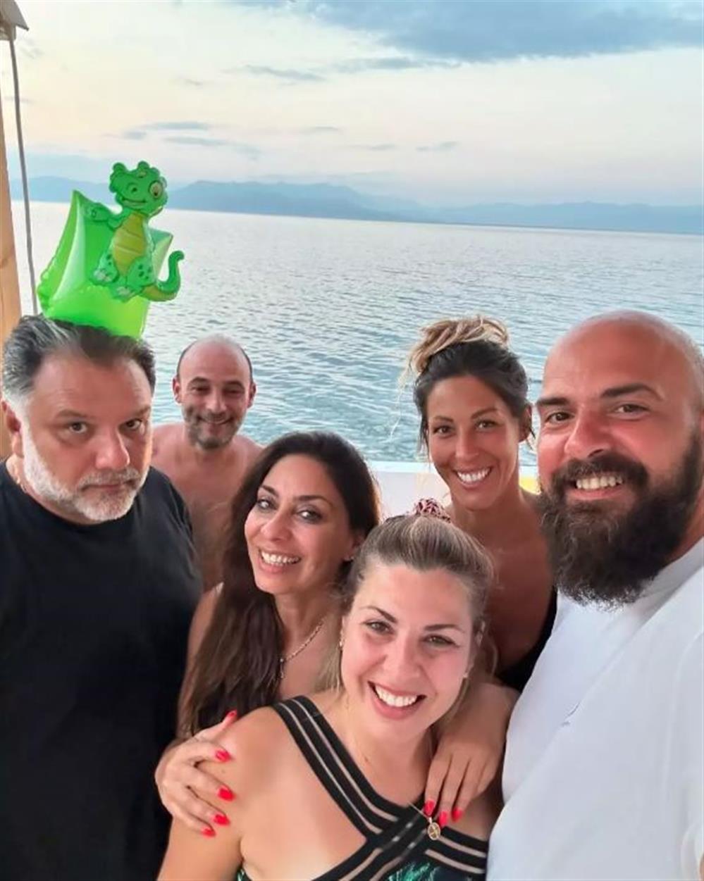 Γρηγόρης Αρναούτογλου Γρηγόρης Αρναούτογλου