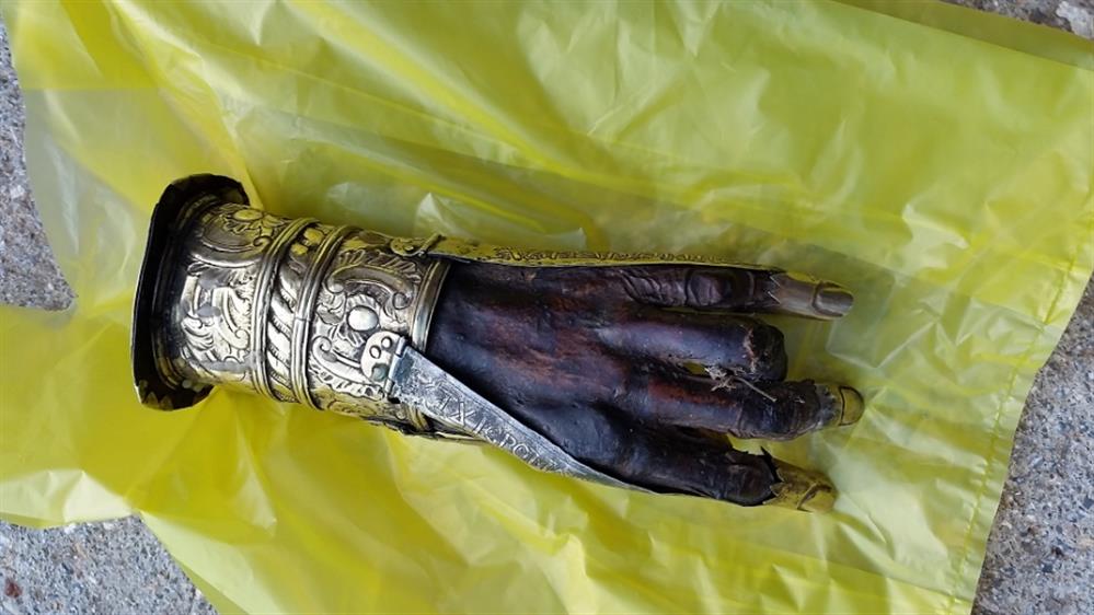 Άγιος Χαράλαμπος