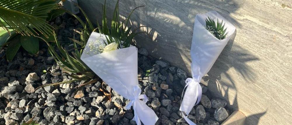 Λουλούδια - Τζορτζ Μπάλτντοκ Λουλούδια - Τζορτζ Μπάλτντοκ