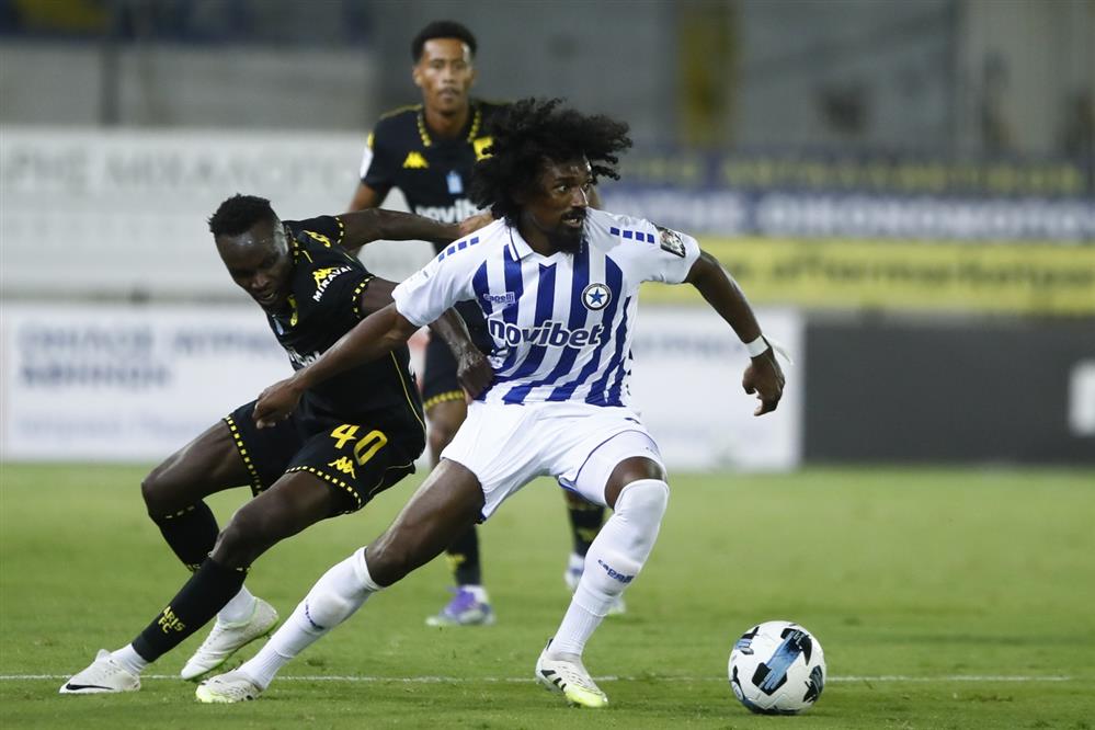 Άρης - Περιστέρι Άρης - Περιστέρι