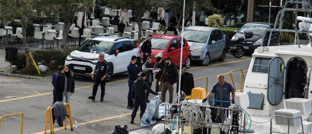 Ρόδος - Ναυάγιο - Μετανάστες Ρόδος - Ναυάγιο - Μετανάστες