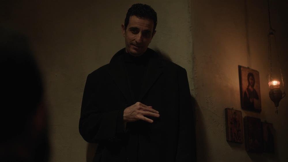 Άγιος Παΐσιος - Από τα Φάρασα στον Ουρανό Άγιος Παΐσιος - Από τα Φάρασα στον Ουρανό