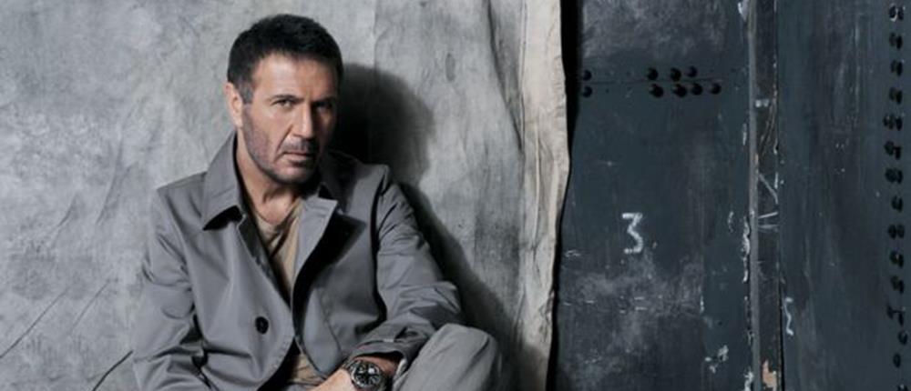 Νίκος Σεργιανόπουλος Νίκος Σεργιανόπουλος