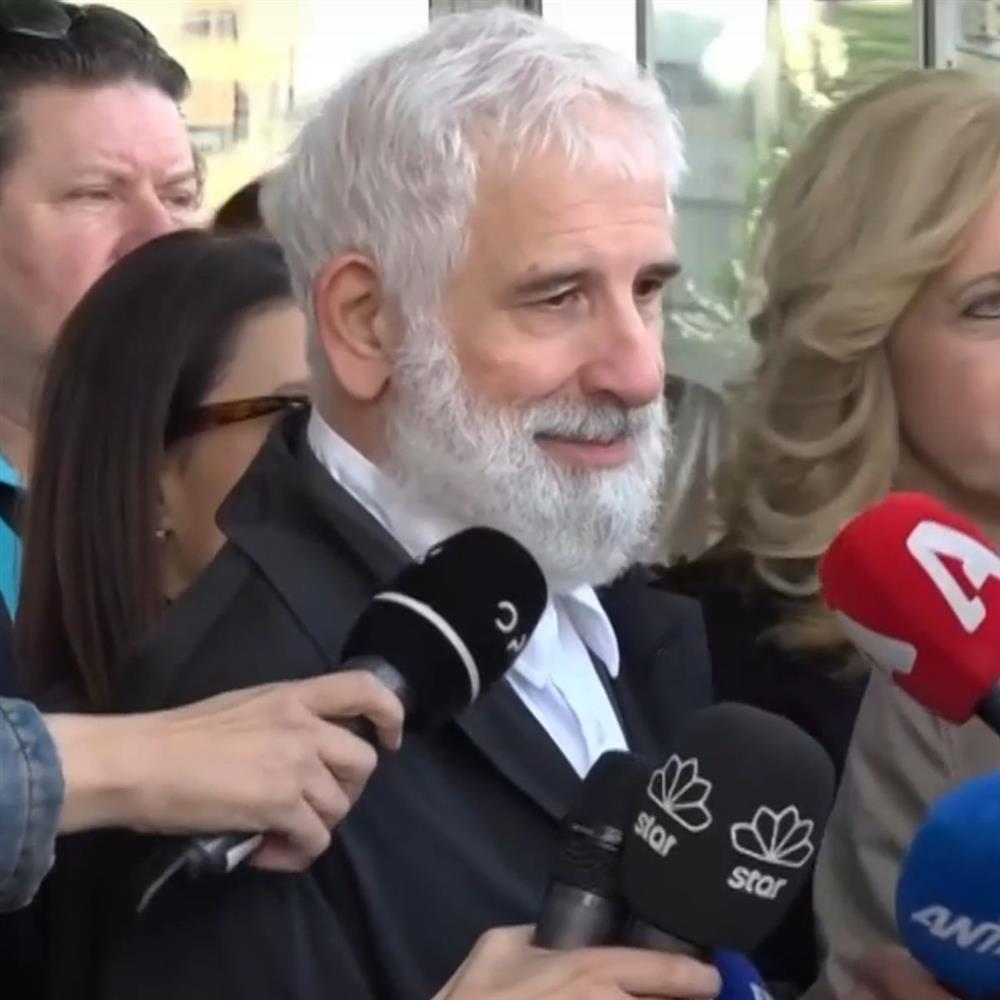 Πέτρος Φιλιππίδης