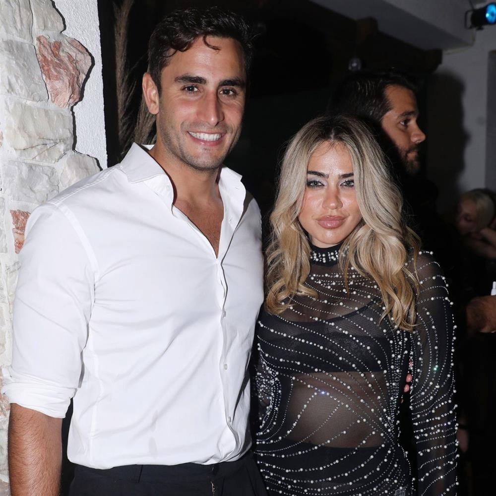 Καπότσης - Μεταξά