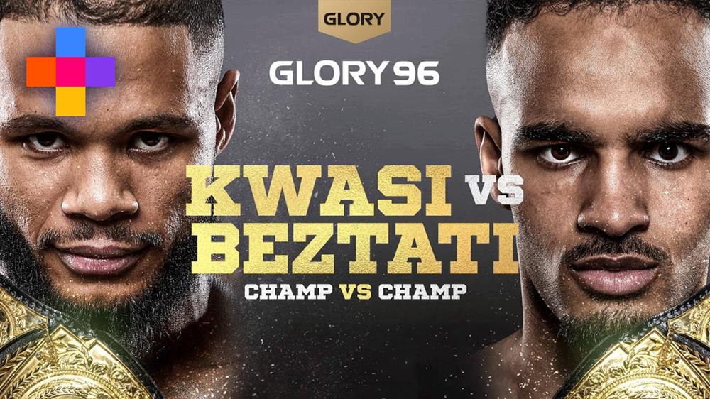 Μαχητικά Σπορ - ΑΝΤ1 Plus Μαχητικά Σπορ - ΑΝΤ1 Plus