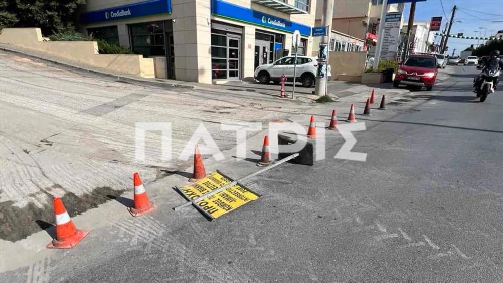 κρητη - πινακιδα κρητη - πινακιδα