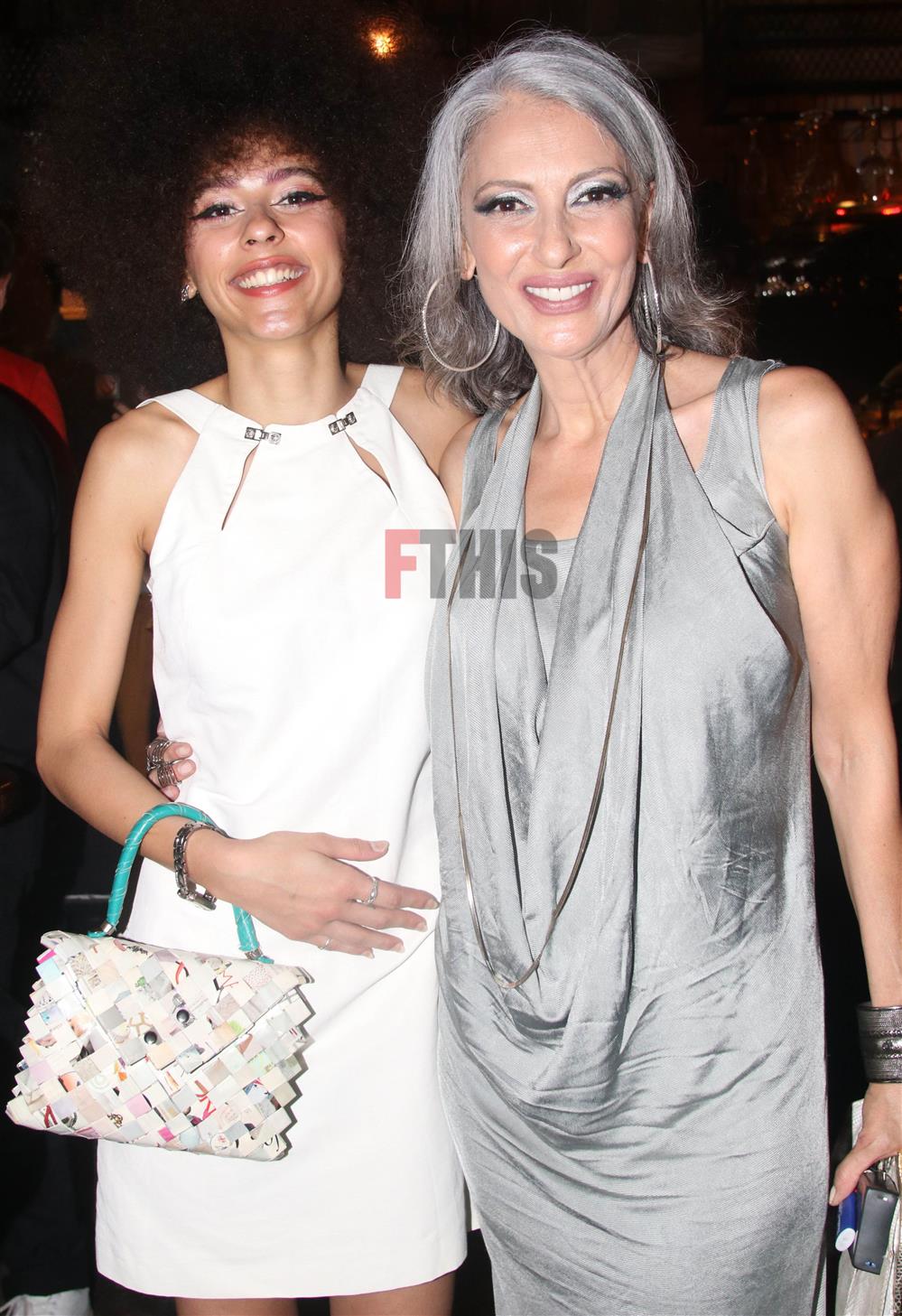 Λήδα Φόστερ Λήδα Φόστερ