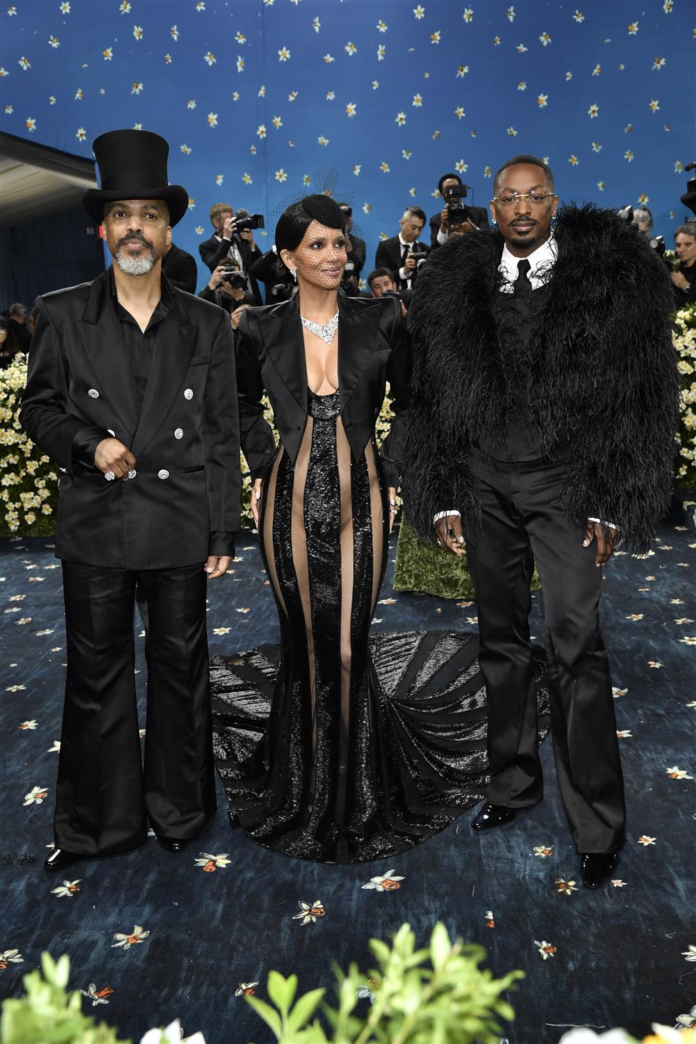 Χάλι Μπέρι Χάλι Μπέρι