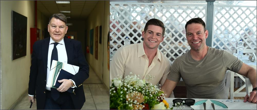 Κούγιας - Κασσελάκης - Μακμπέθ Κούγιας - Κασσελάκης - Μακμπέθ