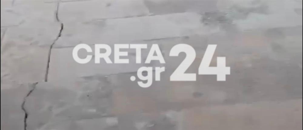 ΚΡΗΤΗ - ΡΩΓΜΕΣ ΚΡΗΤΗ - ΡΩΓΜΕΣ