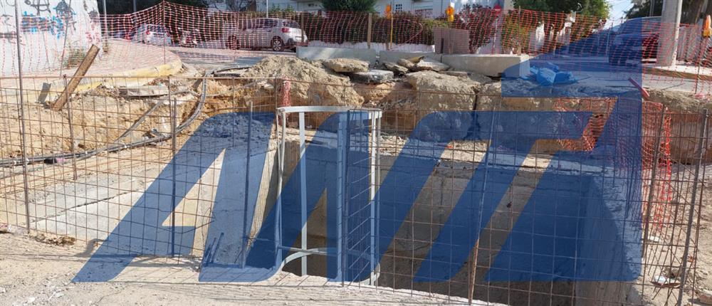 Αττική - Αντιπλημμυρικά Έργα Αττική - Αντιπλημμυρικά Έργα