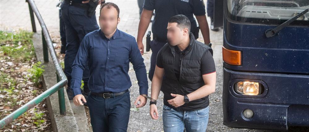 Άλκης Καμπανός Άλκης Καμπανός