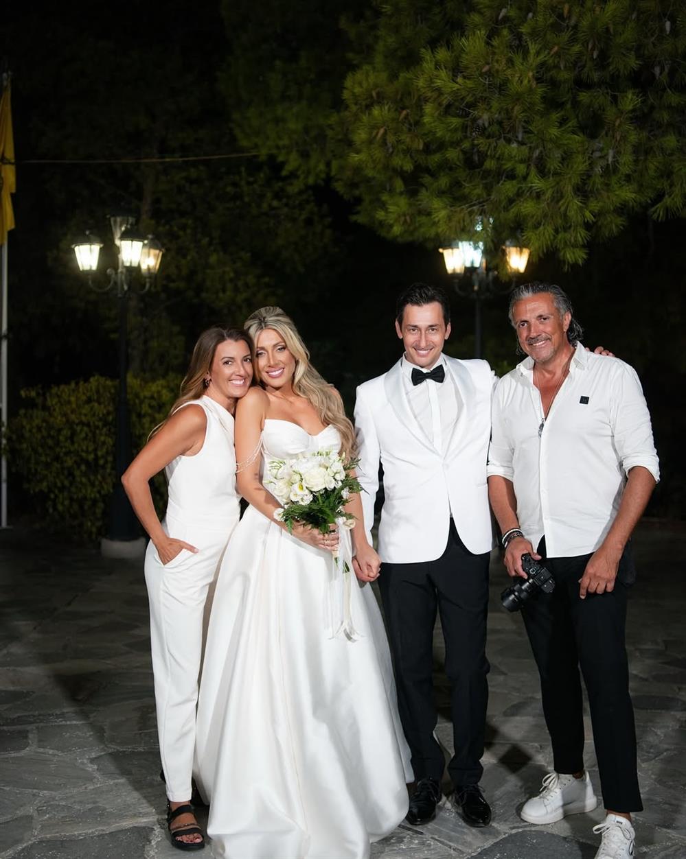 Καλίδης - Μάρκογλου