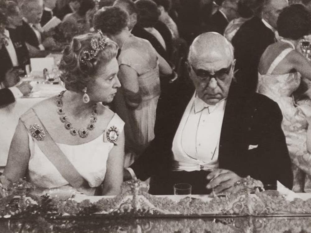 Γιώργος Σεφέρης - Νόμπελ - ΑΦΙΕΡΩΜΑ Γιώργος Σεφέρης - Νόμπελ - ΑΦΙΕΡΩΜΑ