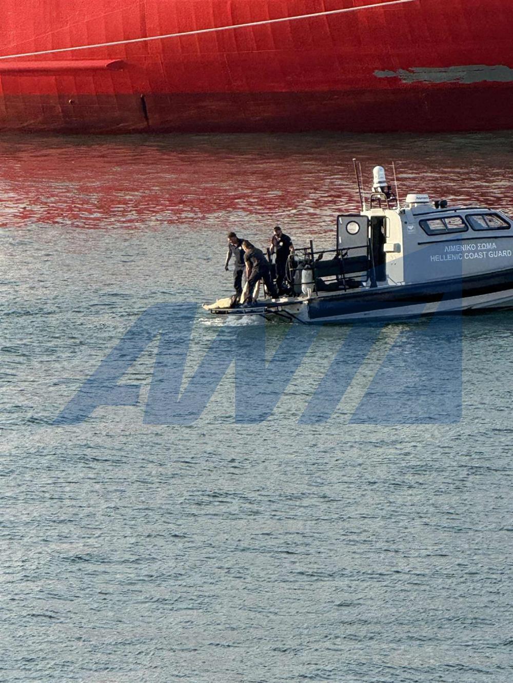 Πειραιάς - Νεκρή γυναίκα Πειραιάς - Νεκρή γυναίκα