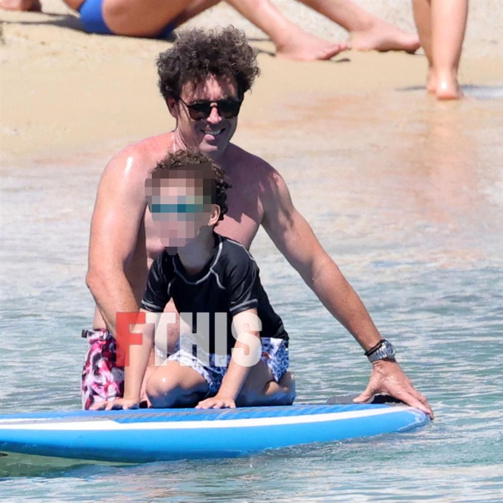 Βίκυ Καγιά - Ηλίας Κρασσάς Βίκυ Καγιά - Ηλίας Κρασσάς