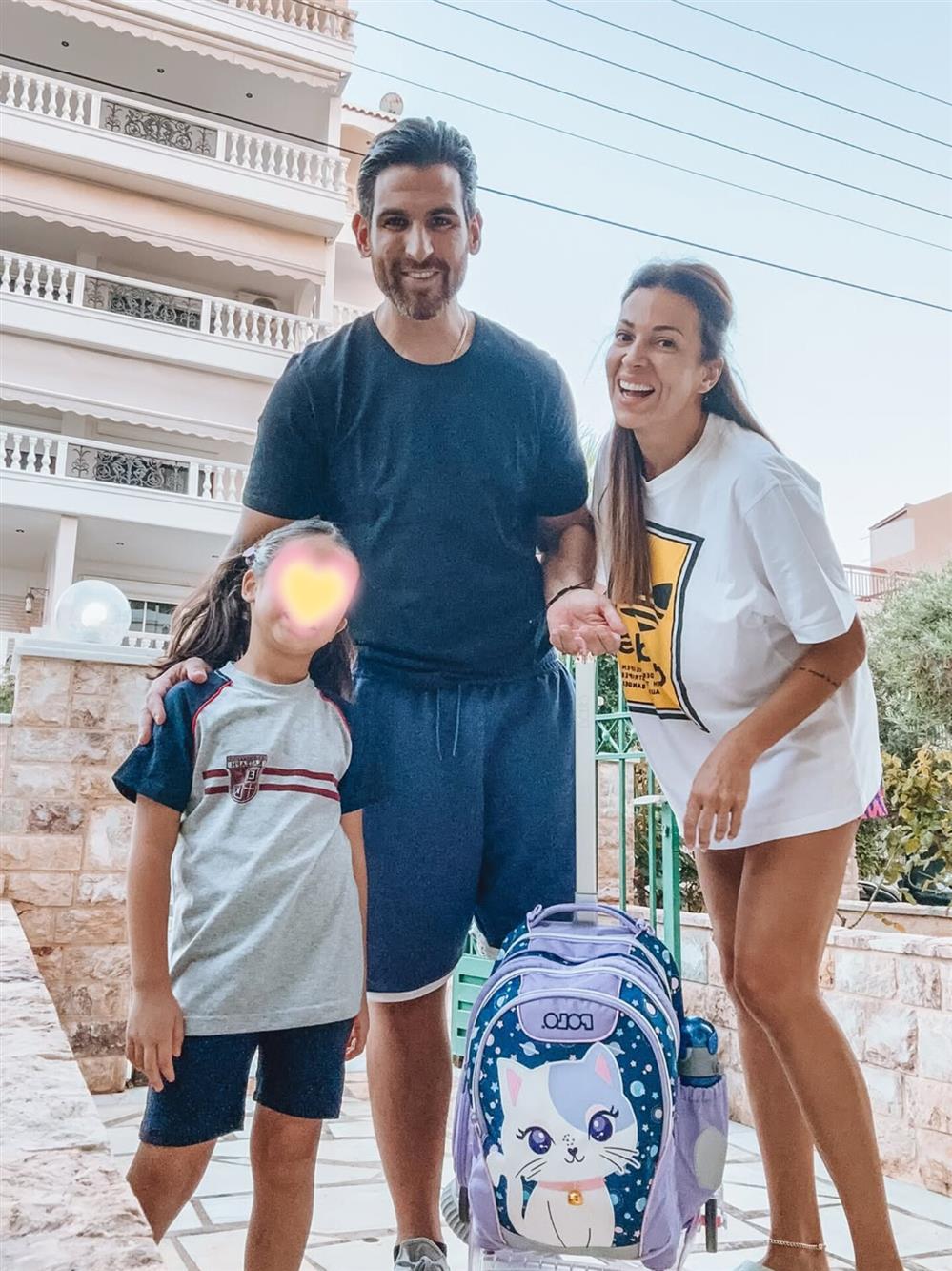 Back to school Back to school