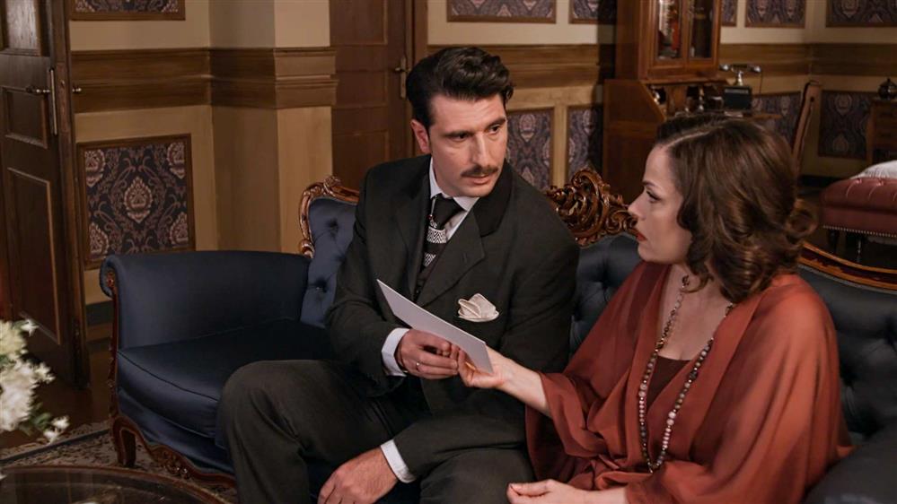 Grand Hotel Grand Hotel