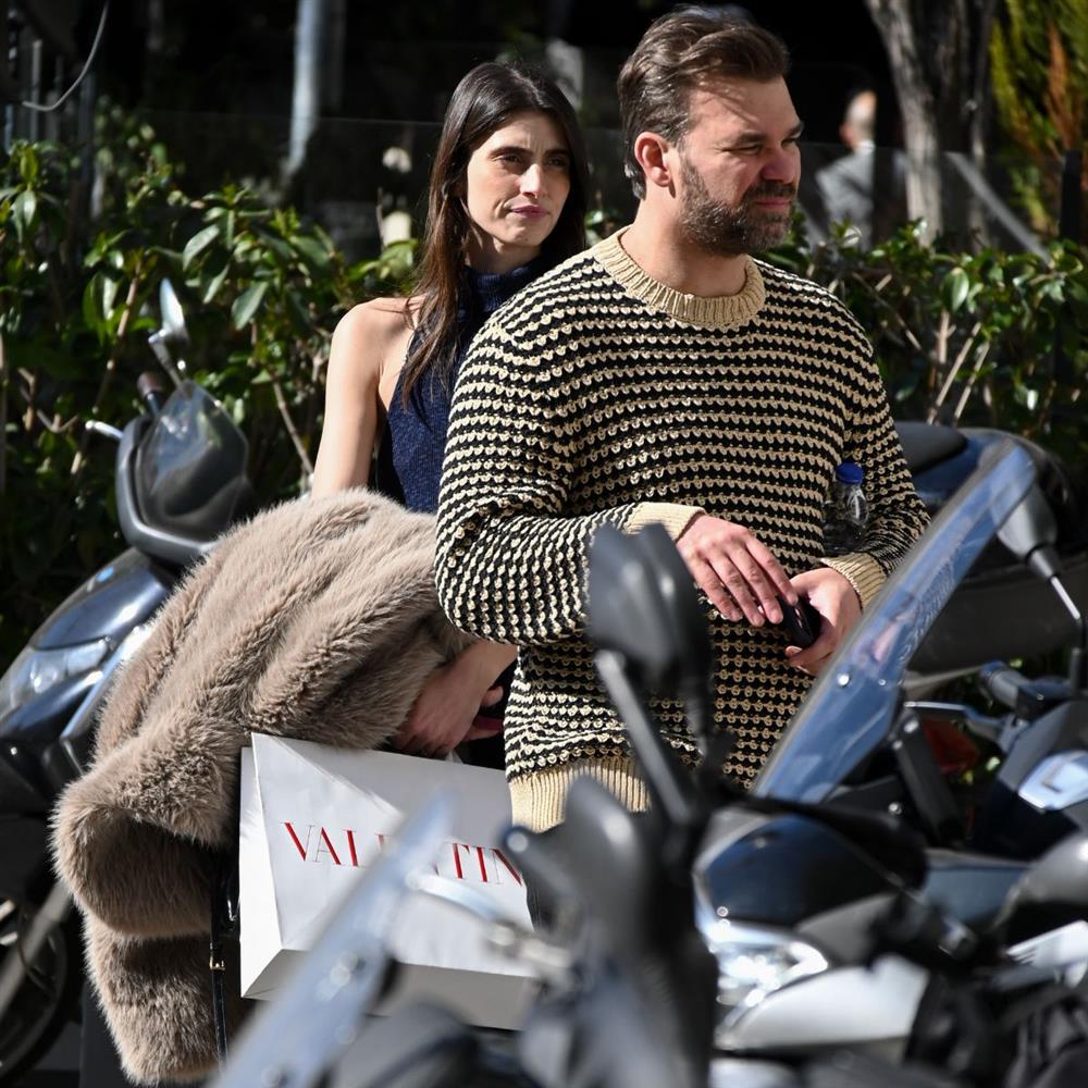 Σαμπάνης - Σαρρή Σαμπάνης - Σαρρή