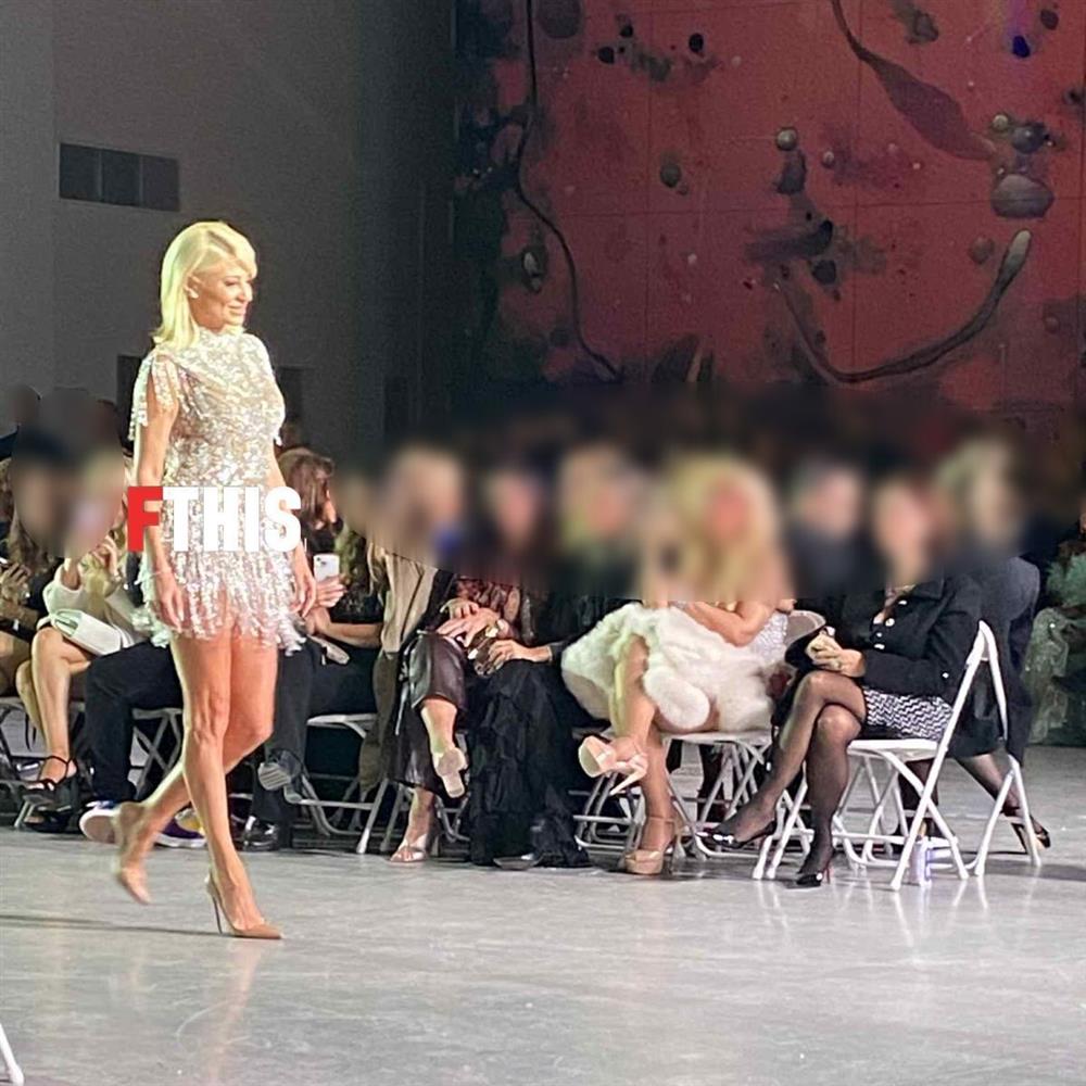 Φαίη Σκορδά Φαίη Σκορδά