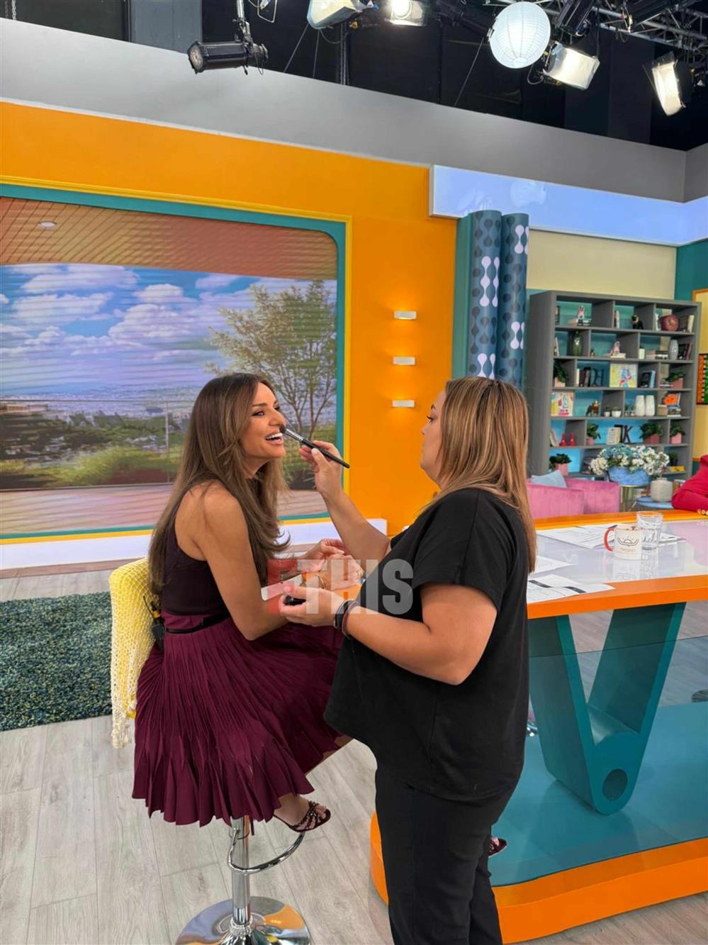 Πρωινο Πρωινο