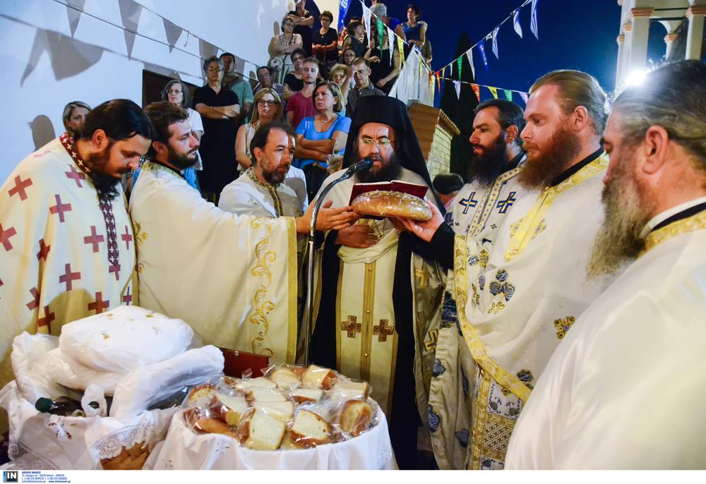 φανουρόπιτα φανουρόπιτα