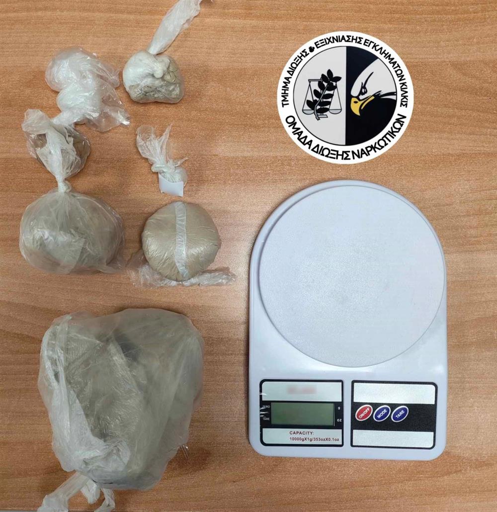 ναρκωτικά - Θεσσαλονίκη