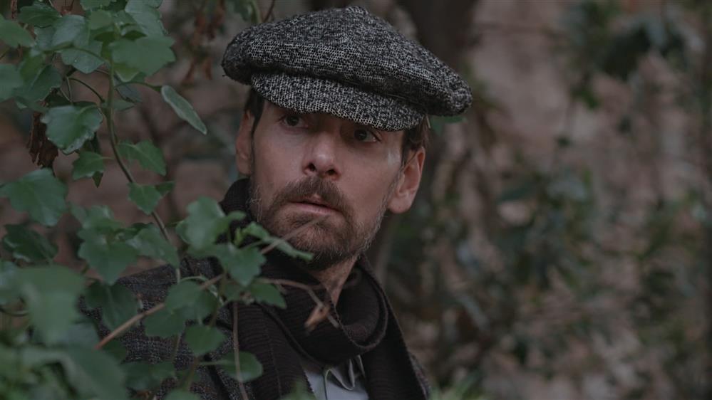 GRAND HOTEL – 2ος ΚΥΚΛΟΣ – ΕΠΕΙΣΟΔΙΟ 45