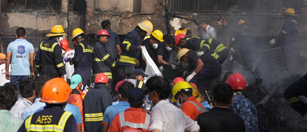 Ινδία - Αεροπορικό - Δυστύχημα - Νεκροί - Αεροπλάνο Ινδία - Αεροπορικό - Δυστύχημα - Νεκροί - Αεροπλάνο