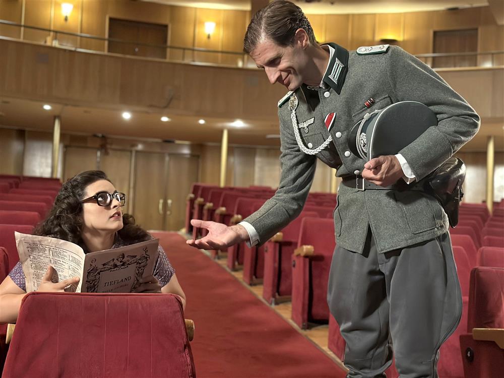 μαλέα μαλέα