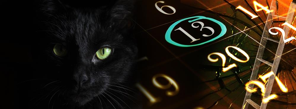 Τρίτη 13 - αφιέρωμα