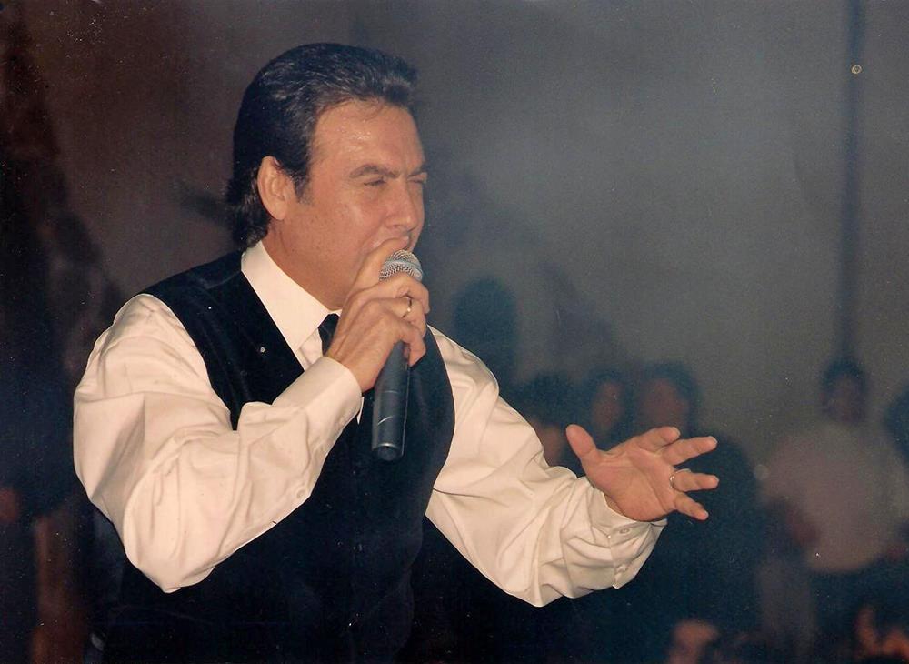 Τόλης Βοσκόπουλος