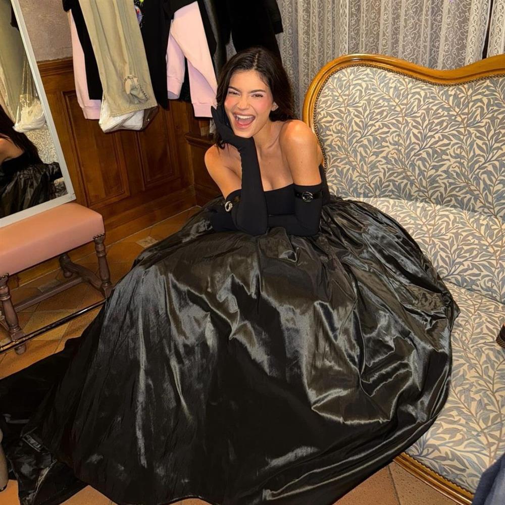 Κάιλι Τζένερ